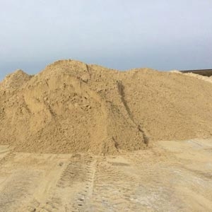 Купить лесной песок в Саратове Купить лесной песок в Саратове