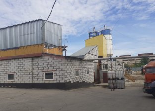 Завод