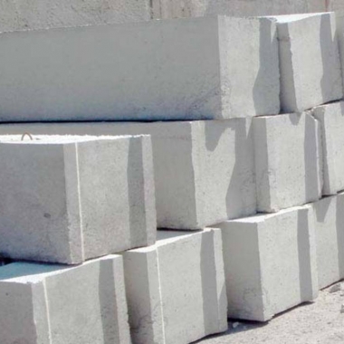 Фундаментные блоки в Саратове