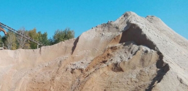 Купить песок в Саратове Купить песок в Саратове